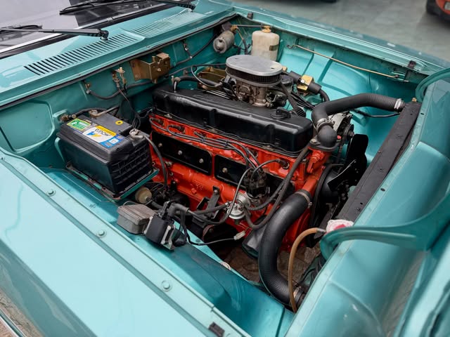 CHEVROLET OPALA - Imagem 17