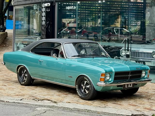 CHEVROLET OPALA - Imagem 3