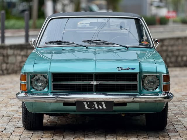 CHEVROLET OPALA - Imagem 4