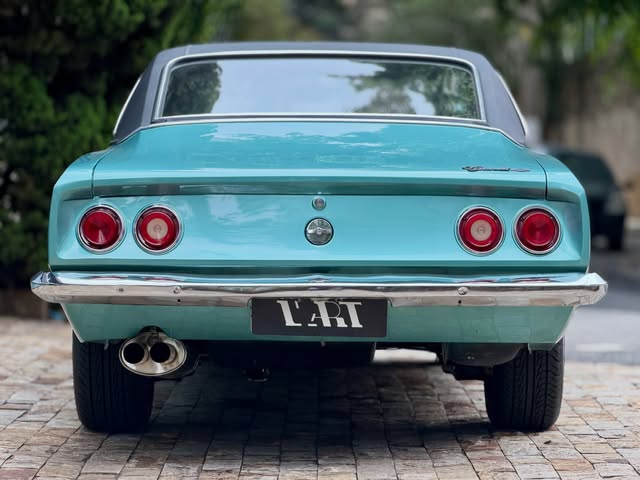 CHEVROLET OPALA - Imagem 5