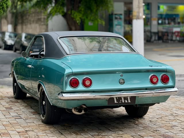 CHEVROLET OPALA - Imagem 6