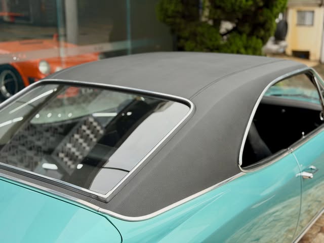 CHEVROLET OPALA - Imagem 9