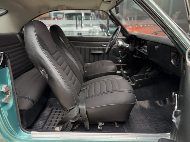 CHEVROLET OPALA - Imagem 10