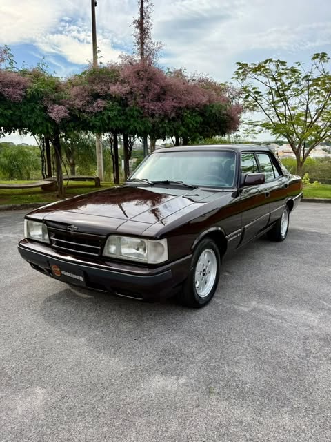 CHEVROLET OPALA COMODORO - Imagem 2