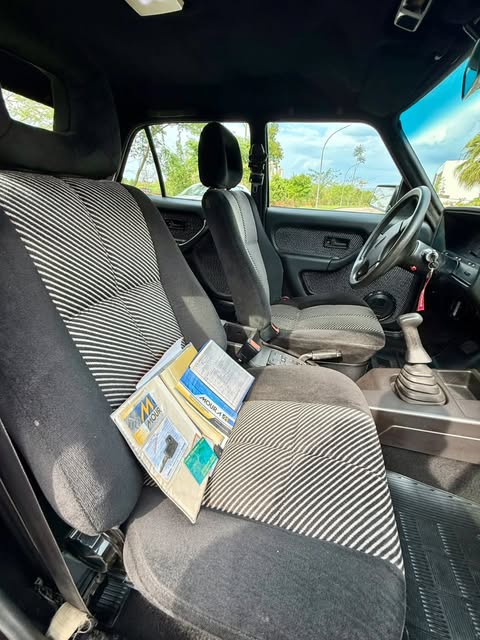 CHEVROLET OPALA COMODORO - Imagem 15