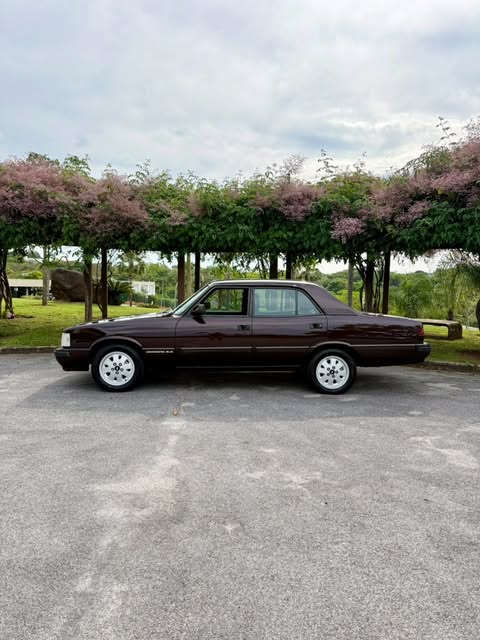 CHEVROLET OPALA COMODORO - Imagem 17