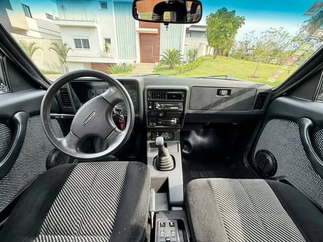 CHEVROLET OPALA COMODORO - Imagem 18
