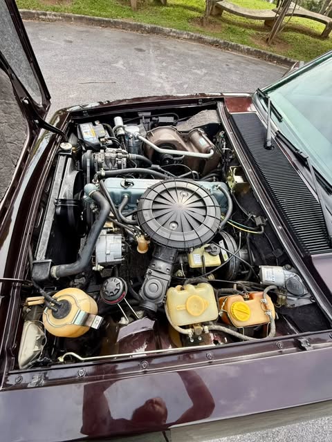 CHEVROLET OPALA COMODORO - Imagem 19