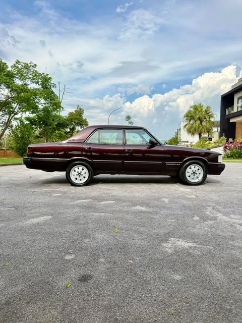 CHEVROLET OPALA COMODORO - Imagem 3