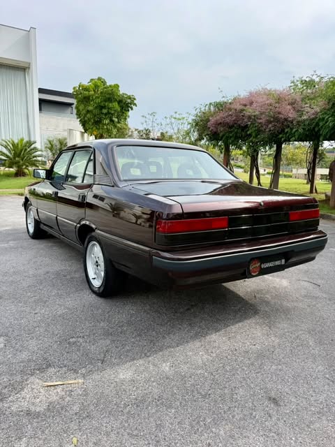 CHEVROLET OPALA COMODORO - Imagem 5