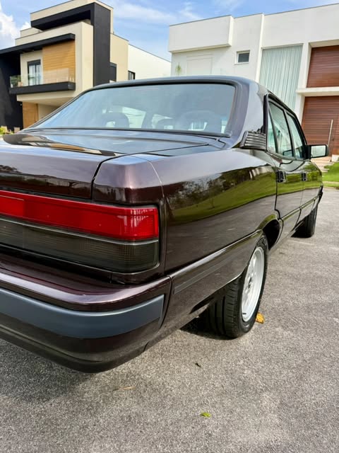 CHEVROLET OPALA COMODORO - Imagem 7