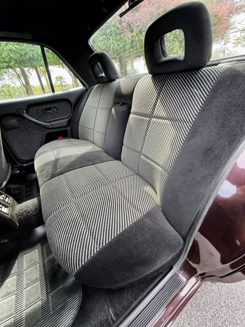 CHEVROLET OPALA COMODORO - Imagem 10