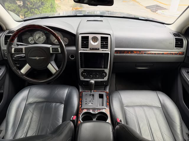 CHRYSLER 300 - Imagem 16