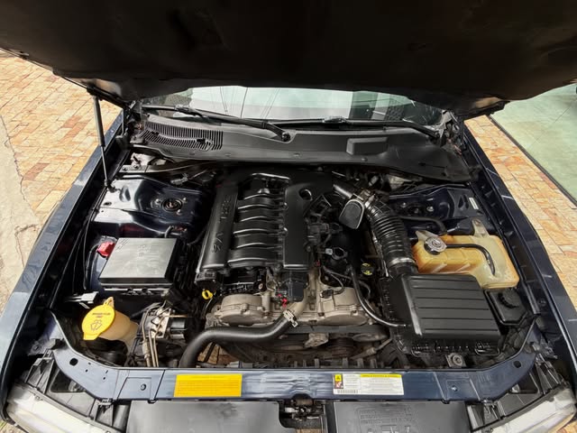 CHRYSLER 300 - Imagem 19