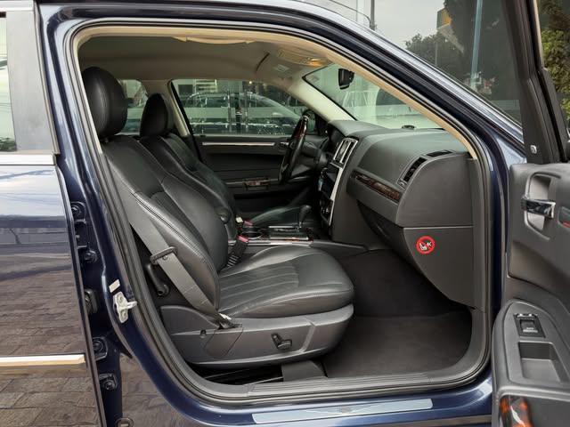 CHRYSLER 300 - Imagem 4