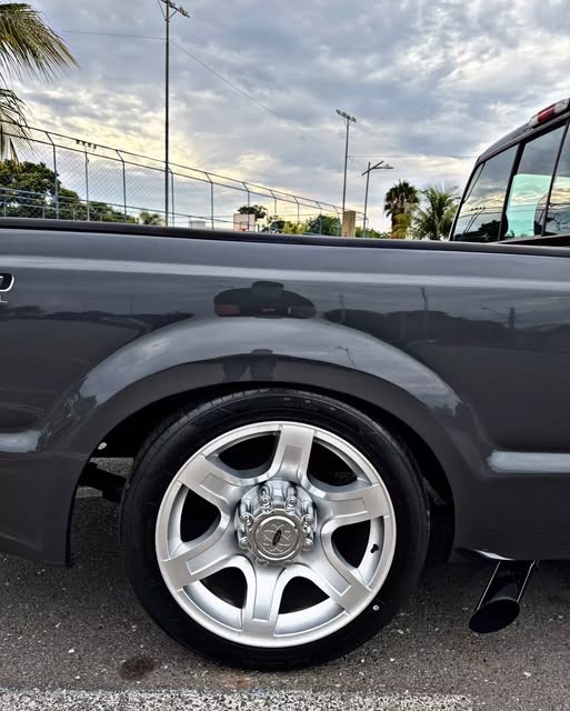 FORD F-250 XL-L - Imagem 12