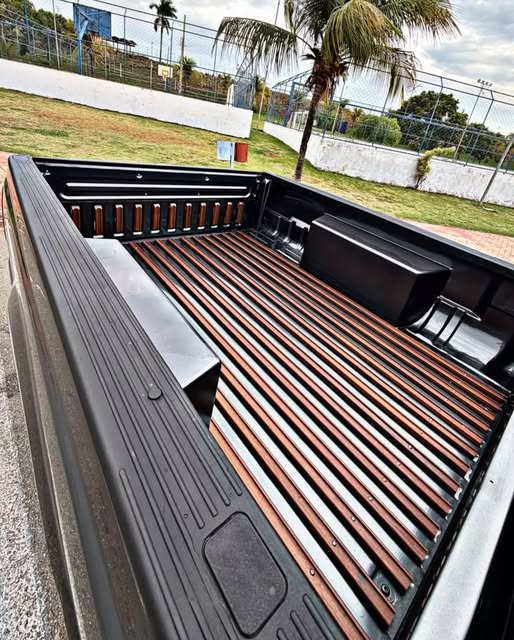 FORD F-250 XL-L - Imagem 15