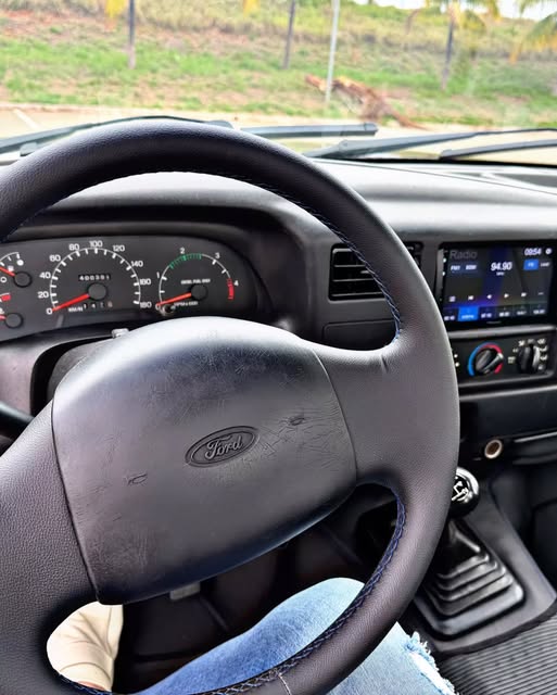 FORD F-250 XL-L - Imagem 5