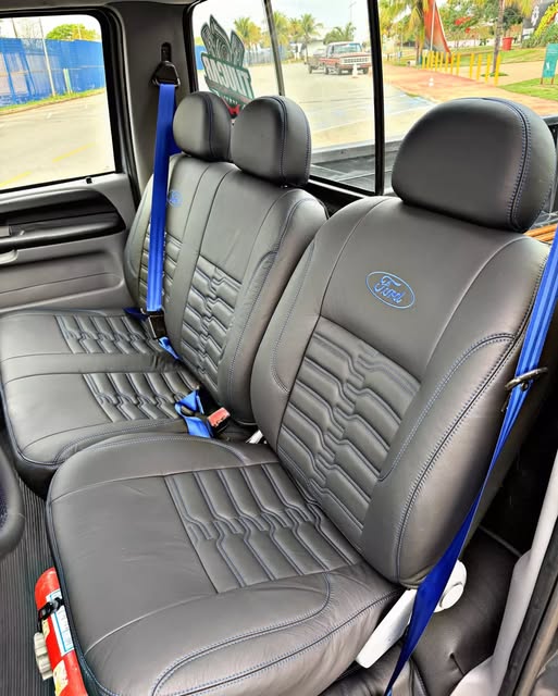 FORD F-250 XL-L - Imagem 6