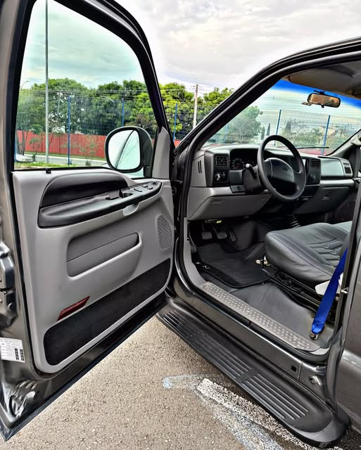 FORD F-250 XL-L - Imagem 7