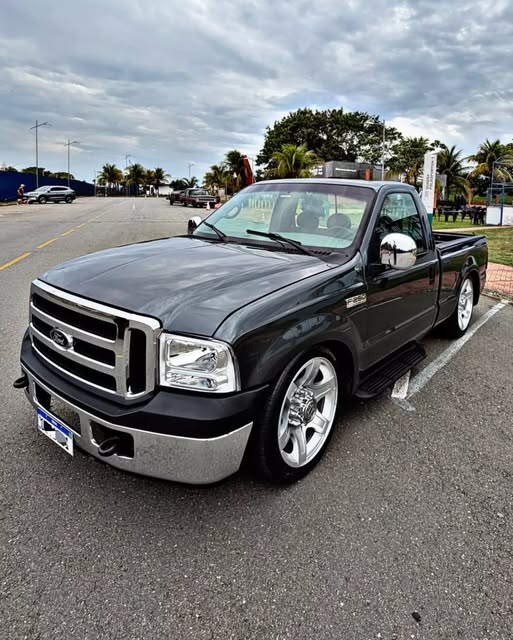 FORD F-250 XL-L - Imagem 8