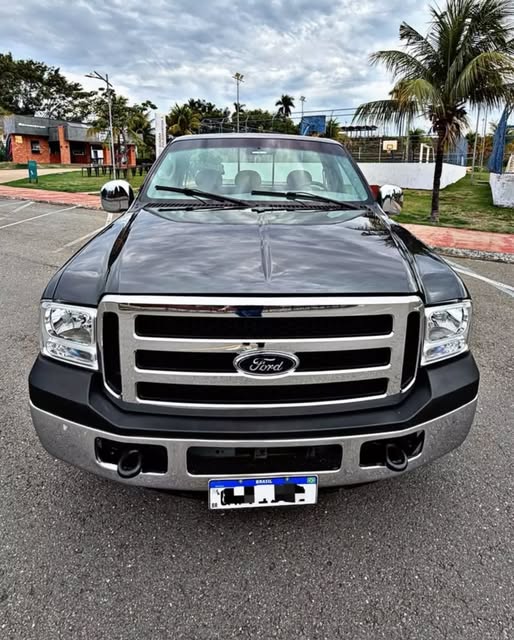 FORD F-250 XL-L - Imagem 9