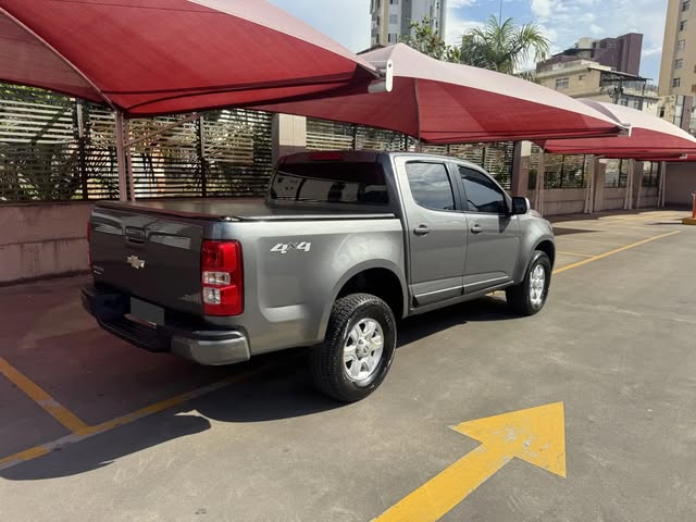 CHEVROLET S10 LT - Imagem 4