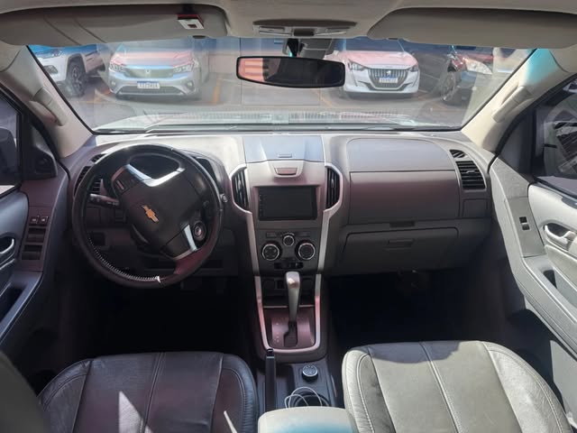 CHEVROLET S10 LT - Imagem 6