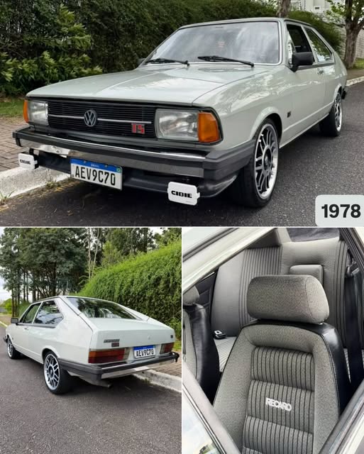 VOLKSWAGEN PASSAT - Imagem 1
