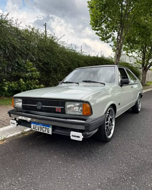 VOLKSWAGEN PASSAT - Imagem 2