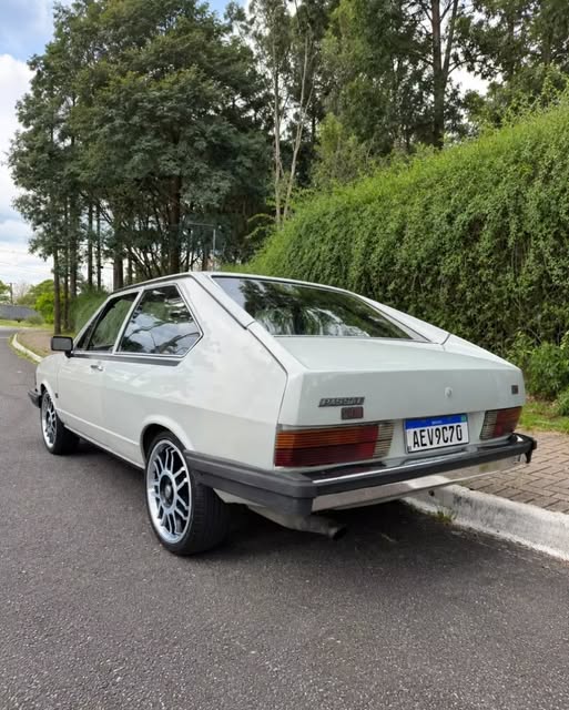 VOLKSWAGEN PASSAT - Imagem 3