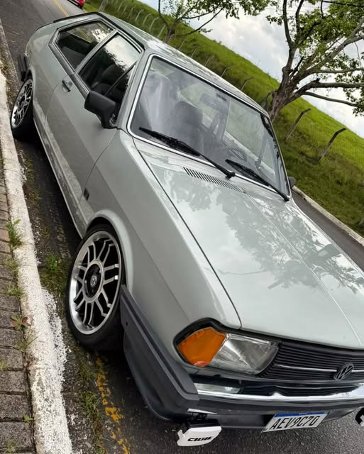 VOLKSWAGEN PASSAT - Imagem 6