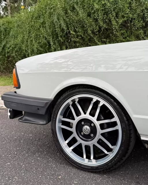 VOLKSWAGEN PASSAT - Imagem 7