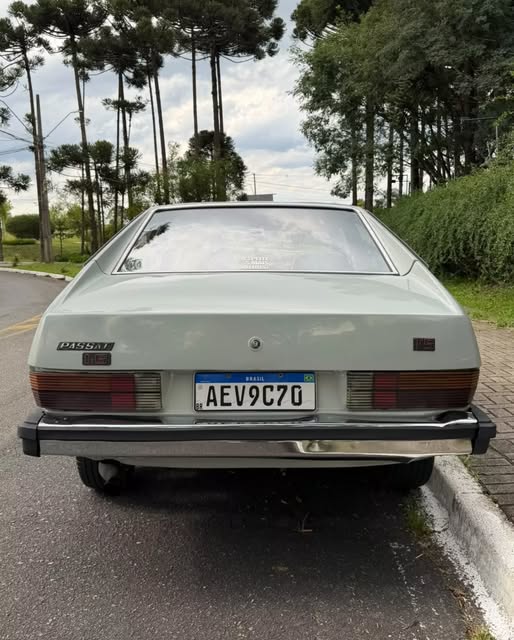 VOLKSWAGEN PASSAT - Imagem 8