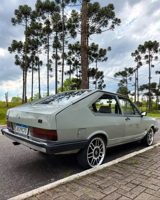VOLKSWAGEN PASSAT - Imagem 9
