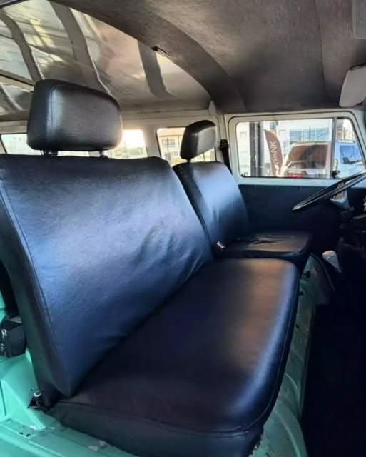 VOLKSWAGEN KOMBI - Imagem 4