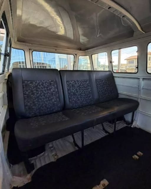 VOLKSWAGEN KOMBI - Imagem 5