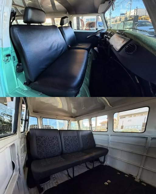 VOLKSWAGEN KOMBI - Imagem 7