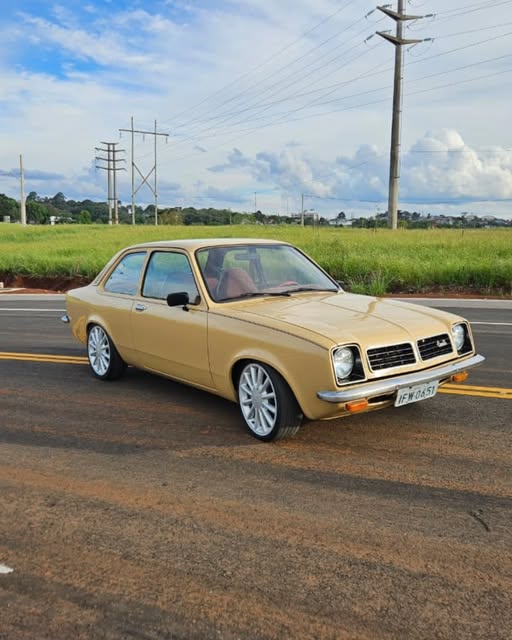 CHEVROLET CHEVETTE SL - Imagem 2