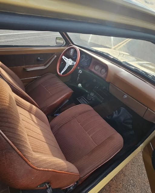 CHEVROLET CHEVETTE SL - Imagem 11