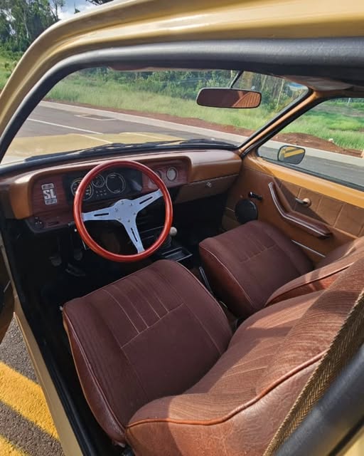 CHEVROLET CHEVETTE SL - Imagem 12