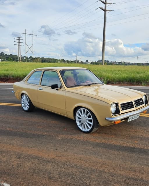 CHEVROLET CHEVETTE SL - Imagem 3
