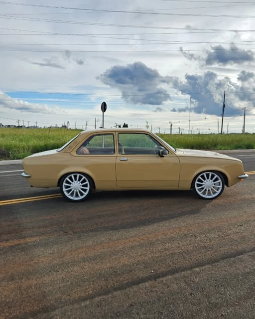 CHEVROLET CHEVETTE SL - Imagem 5
