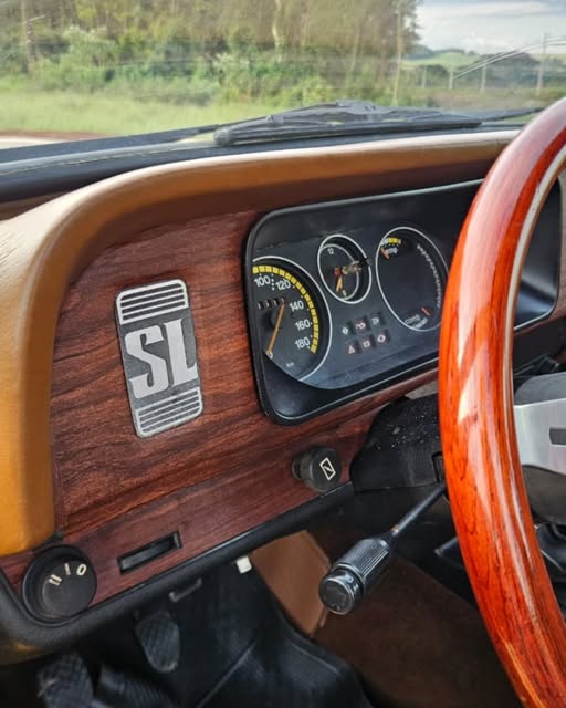 CHEVROLET CHEVETTE SL - Imagem 8