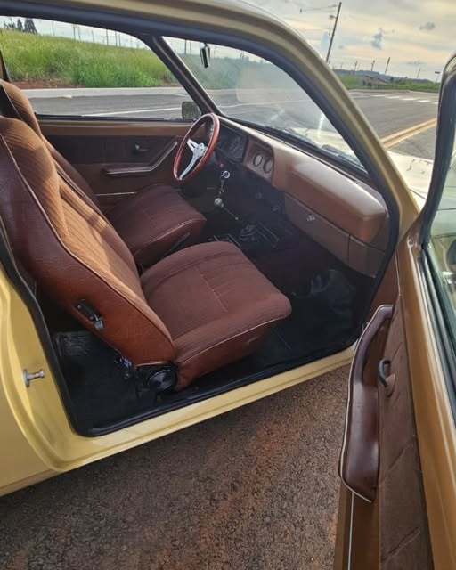 CHEVROLET CHEVETTE SL - Imagem 10