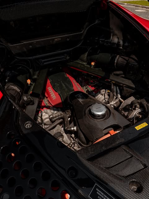 FERRARI SF90 STRADALE - Imagem 6