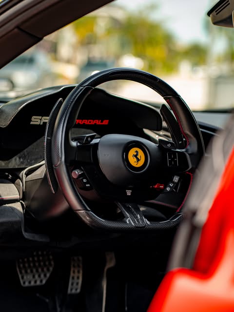FERRARI SF90 STRADALE - Imagem 10