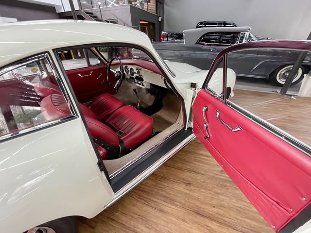 PORSCHE 356 - Imagem 13
