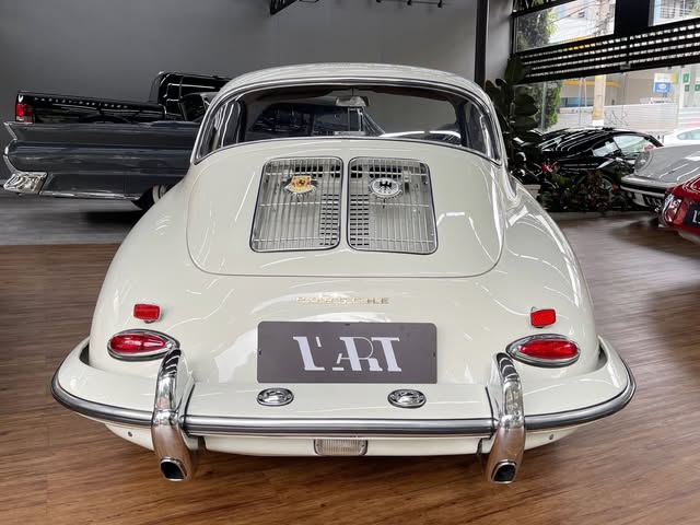 PORSCHE 356 - Imagem 7