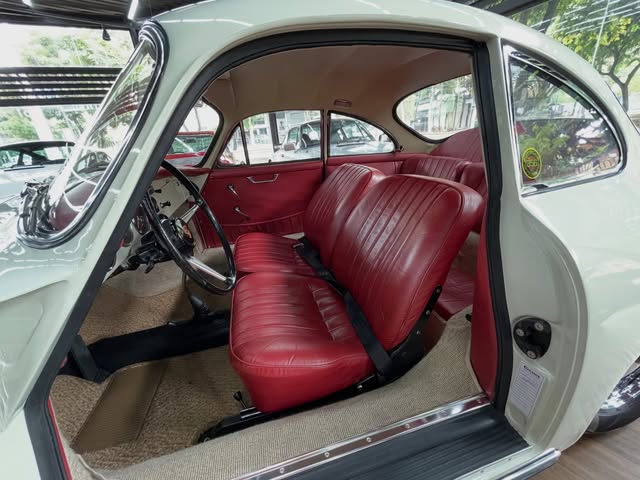 PORSCHE 356 - Imagem 9